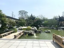 元和·天境上辰·装修4室·视野好采光佳 次新小区 苏大