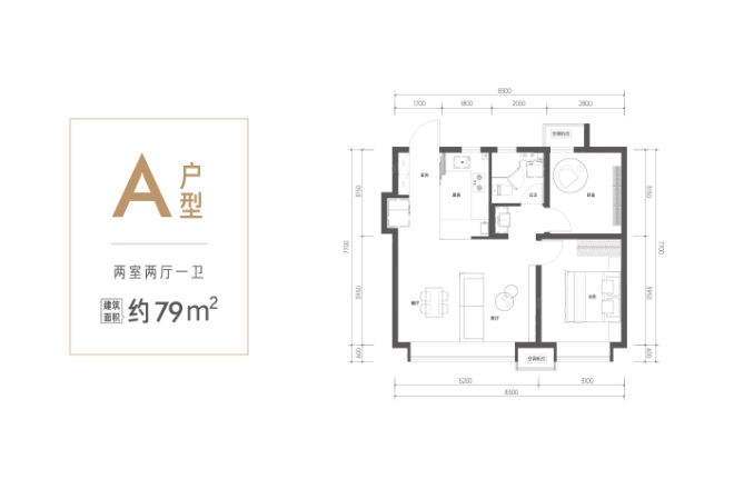 融创宸阅和鸣