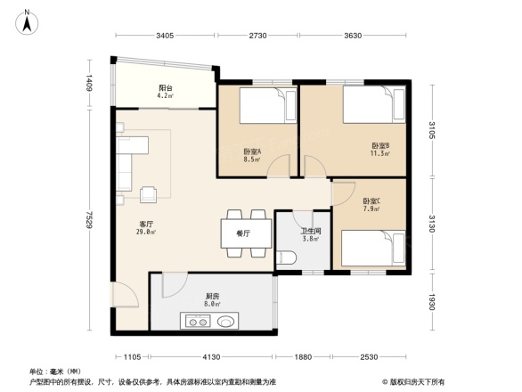 北园新村二期