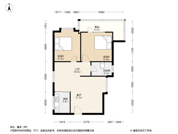 园林花园