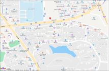 乐万邦康桥悦城电子地图