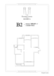 淮安金奥中心3室2厅2卫建面123.21㎡