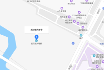 武汉恒大珺睿电子地图