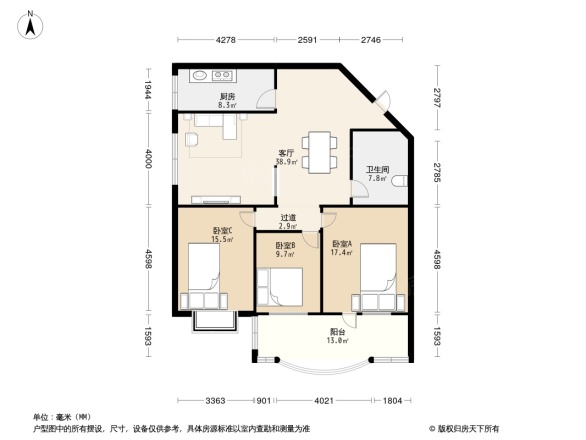 甘肃省高级人民法院家属院