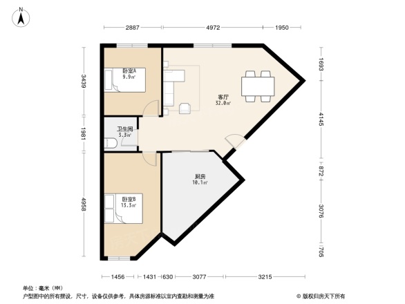 兰石研究所家属院