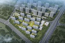 融创 · 壹号汇[泉山]