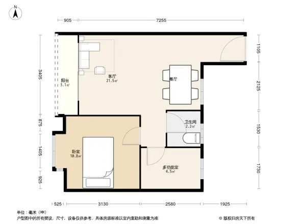 银泉山庄别墅