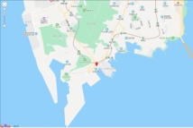 太子湾·鲸域电子交通图