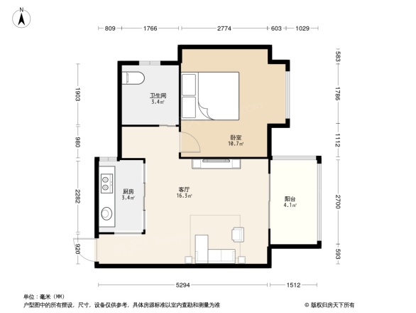 鸣翠谷