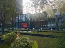 元和·星辰四季·装修3室·中间楼层 次新小区 苏大旁