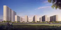崇文府效果图