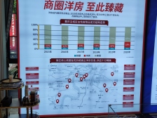 中交物业 三期叠拼南北朝向环境舒适,端户大花园