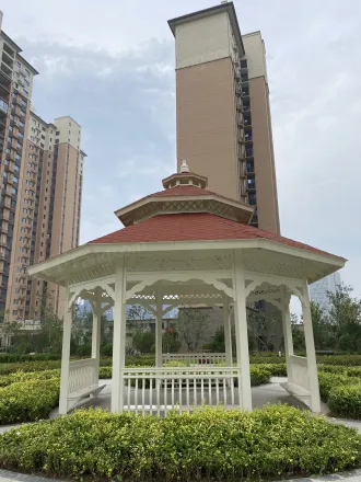 碧桂园凤凰山庄