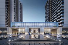 虞城建业·新筑[虞城]