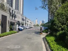 保利天禧园二区 3室1厅 南