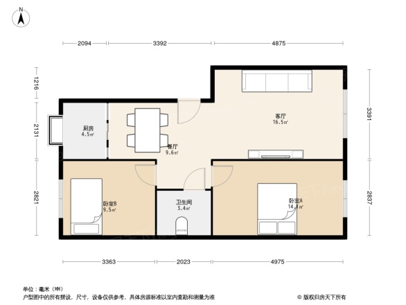 兰石研究所家属院