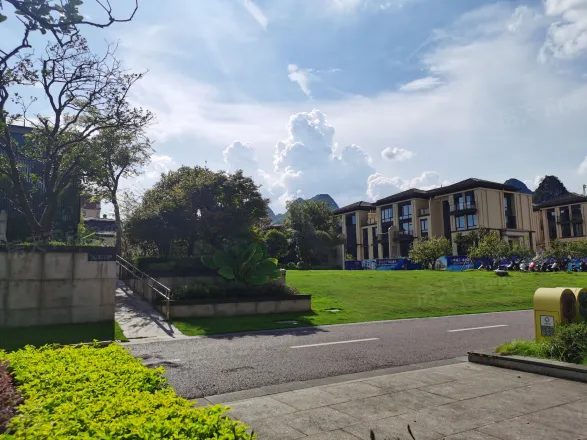 【桂林大龙湾小区,二手房,租房】- 桂林房天下