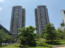 首创天阅嘉陵 4室1厅 南