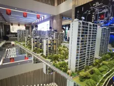 元和·星辰四季·装修3室·次新小区采光无遮挡 苏大旁