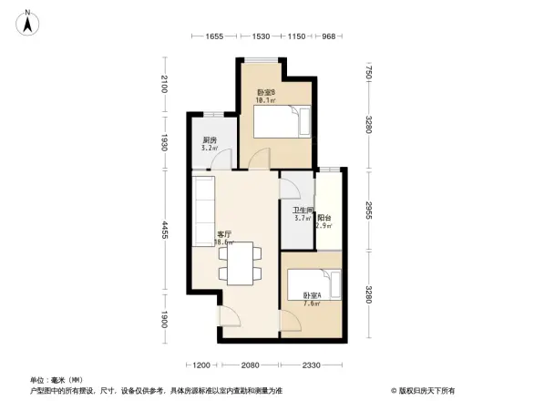 忠信富苑