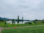 云漫湖度假公园