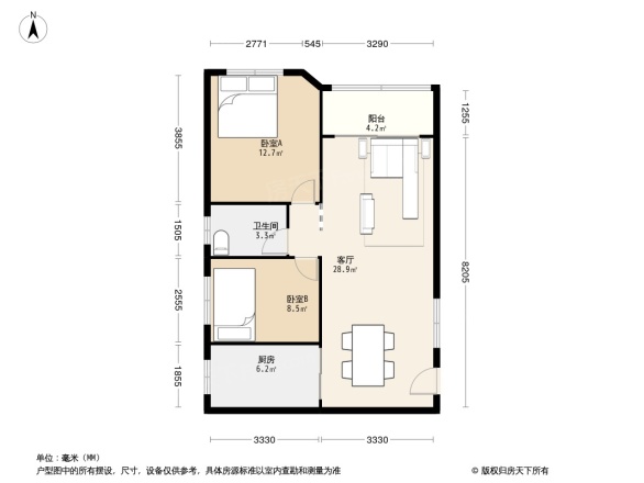 新加坡花园二期