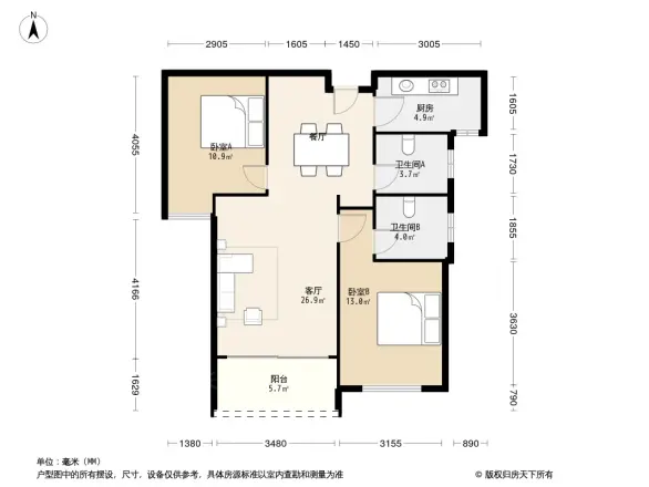 新世界康桥