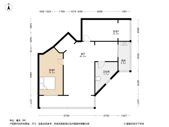 省旅游局家属院