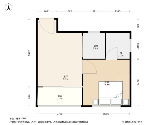 南泰明湾花园