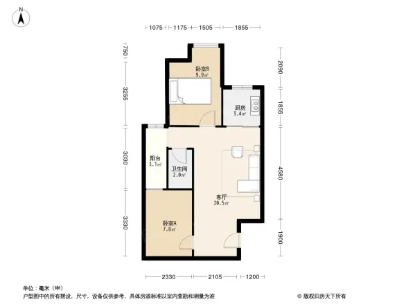 忠信富苑