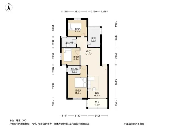 横琴东江花园