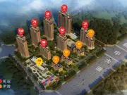正商金域世家