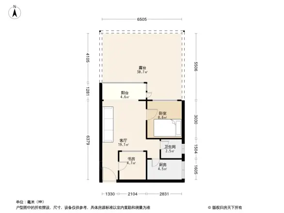 翠华新村南区