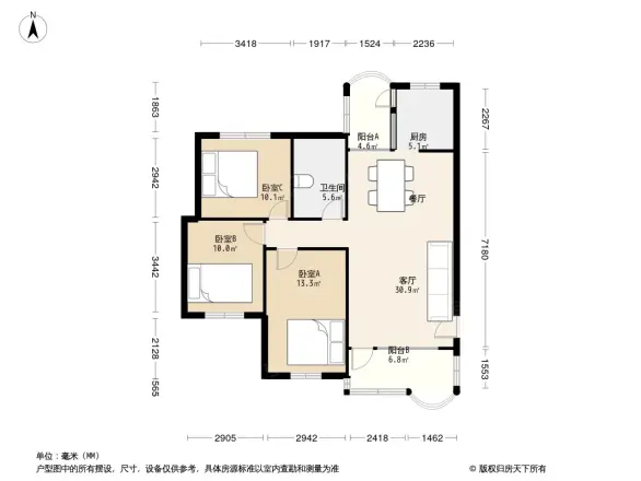 横琴东江花园