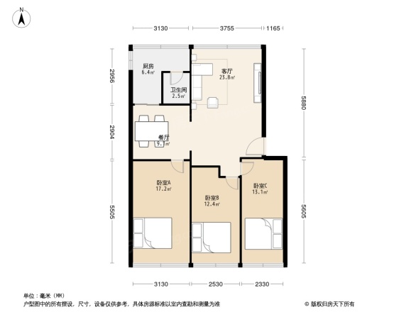 人民东路住宅