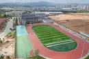 宝能悦澜山周边配套图