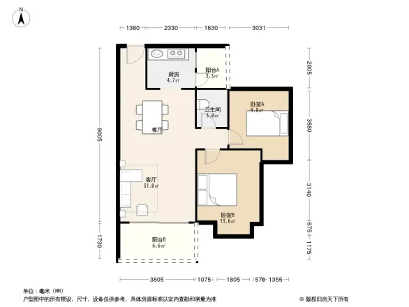 长盈花园