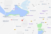 裕湖轩交通图