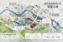 东原·印江山周边配套图