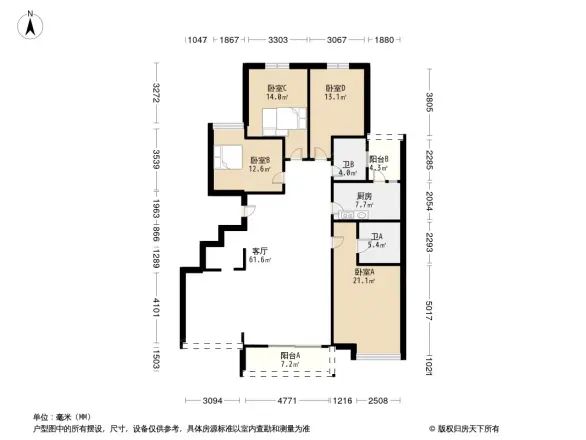 半山阅江台