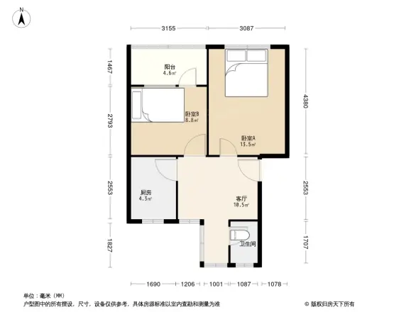 瓦窑西路二巷4号-22号