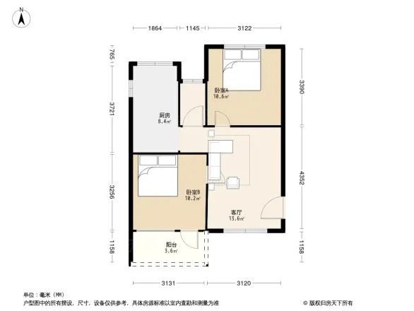 瓦窑西路二巷4号-22号