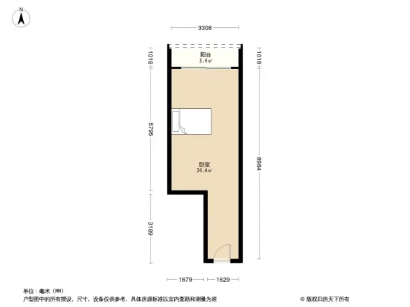 彰泰鸣翠新都