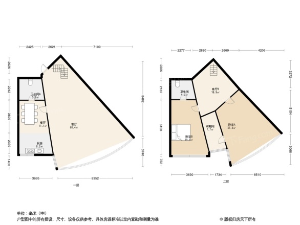 榕荫路小区