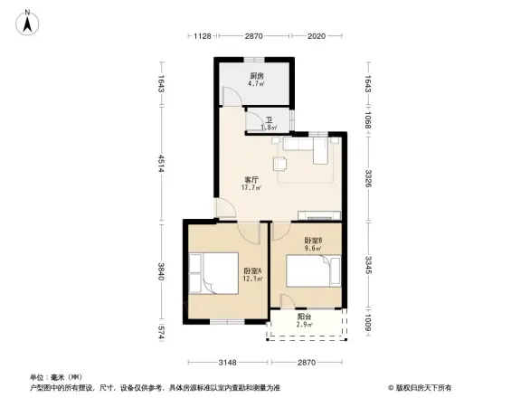 瓦窑西路二巷4号-22号