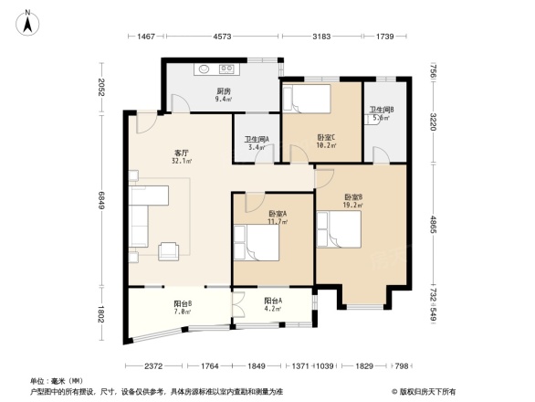 香格里拉花园