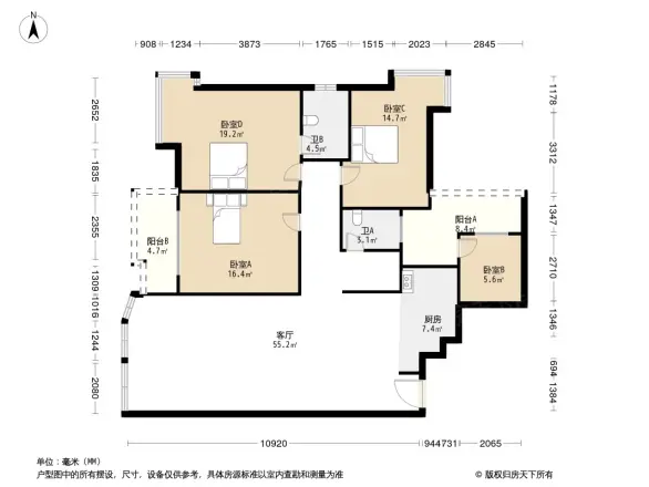 市检察院宿舍