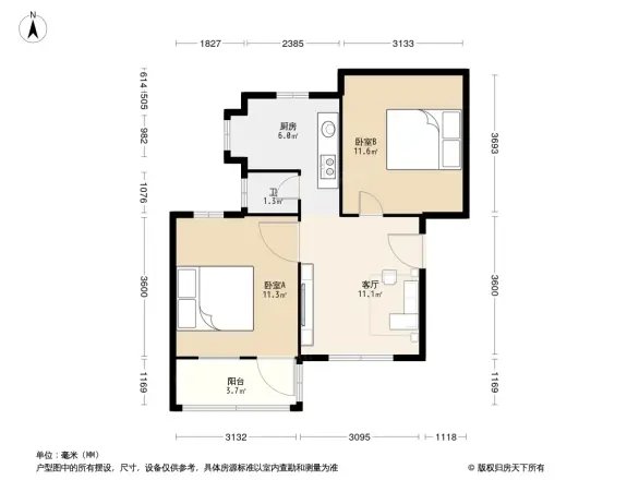 瓦窑西路二巷4号-22号