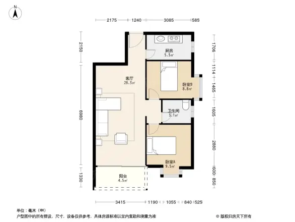 西江月雅园