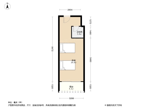 彰泰鸣翠新都